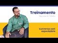 Treinamentos e Segurança no Trabalho