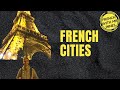 Exploring French Cities for Beginners
