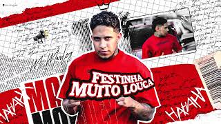 MC MARLEY - VAI ROLA UMA FESTINHA MUITO LOUCA / QUERO VER BUMBUM DESCER (TIKTOK) 2025