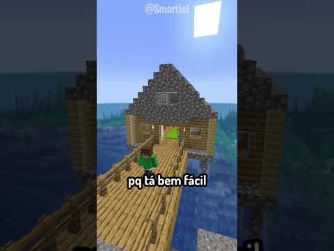 Ache o Erro pt.2! #shorts #minecraft
