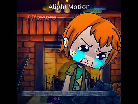 красная плесень - слева молот №10 #рекомендации #lilmento #gachalife #gachaclub #гачамеме #edit
