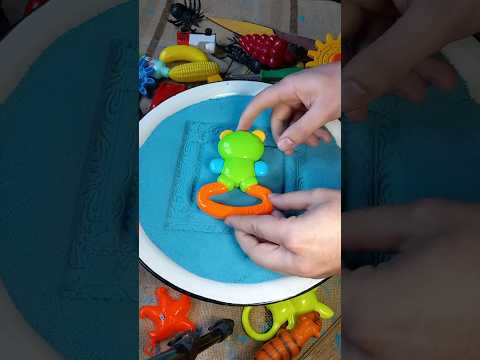 how to make a 3D painting art