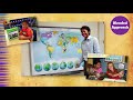 Exploring Social Studies Curriculum Overview