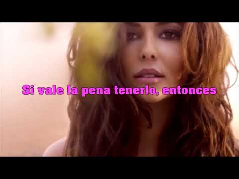 Fight For This Love En Espanol de Cheryl Cole Letra y Video