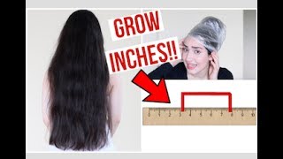Grow 2 4 Inches Of Your Hair In A Week Videos Kansas City Comic Con