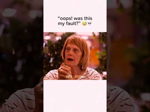 They Knew They Messed Up! 😬 | DO NOT CHECK SOUND | #prank #funnyvideo #meme #funny