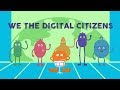 Exploring Digital Citizenship and Online Safety