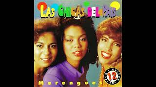 Las Chicas Del País - De Color De Rosa