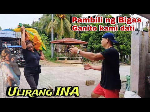 🇵🇭GANITO PARIN SI MOTHER MAHILIG MAGLAKO NG KUNG ANO ANO MAY MAPAKAIN LAMANG SA MGA ANAK.