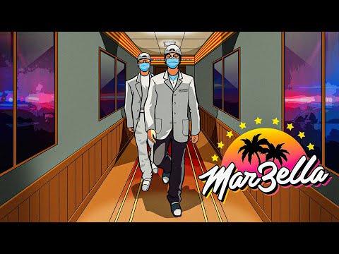 LOS DIOZES SON PARA SIEMPRE 😷 - Marbella 3 #2 [FINAL]