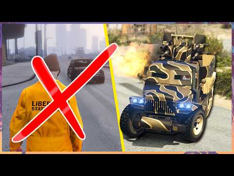 ERSTE EVENTWOCHE 2025 in GTA ONLINE & ROCKSTAR GAMES gibt uns das... | GTA 5 Online | JULEX