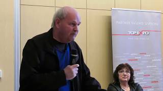 Peter Staněk - EnergoBlud z 26. 3. 2019