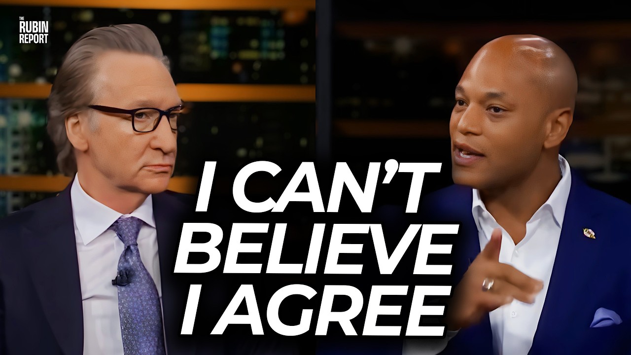 'Real Time' Crowd Cheers as Bill Maher Gets Dem to Admit This About Crime