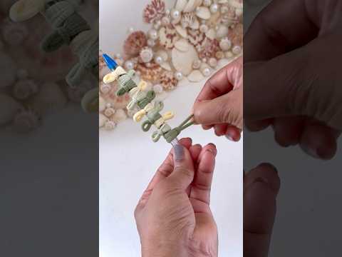 PEN / Cutest Elastic Band Pen Hack 😍 #shorts