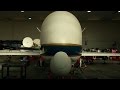 Atmospheric Research and Global Hawk