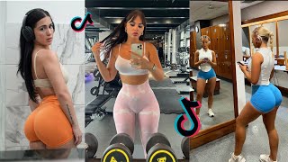 2024 workout inspiration (body Goals) Litty Tok Compilation episode 2 with names