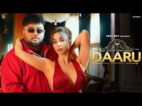 Daarru (Full Song) Deep Jandu | Sardar Ali | Latest Punjabi Song | Geet MP3