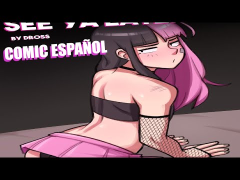 Chico Skater   (Y FEMBOY)  - Comic Español - Con @RyuujiASMR