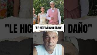 FRANK CUESTA SE SINCERA SOBRE PALOMA