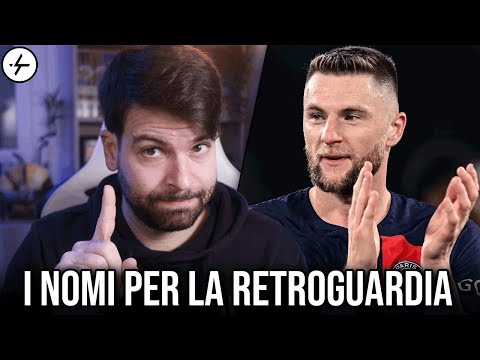 Ecco perché NON PRENDEREI Skriniar a gennaio alla Juventus