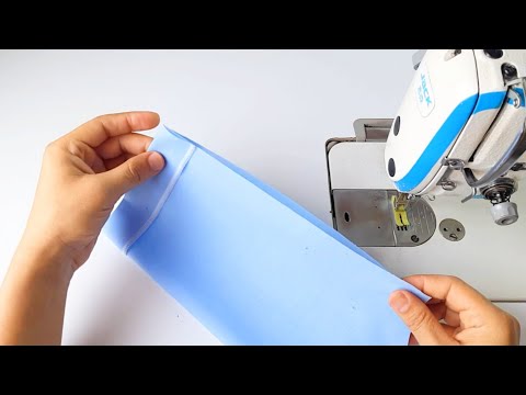 Great 3 simple and easy ways of sleeves design cutting and stitching without fatigue