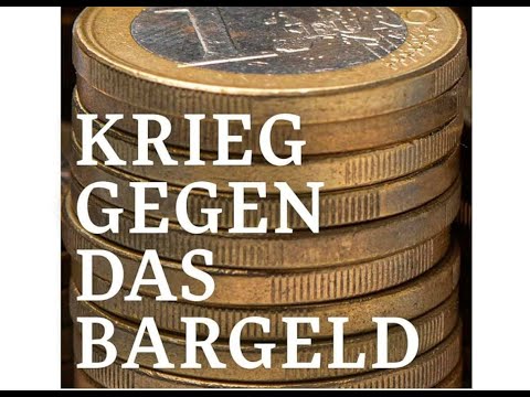 Bargeld-Ende 2030?