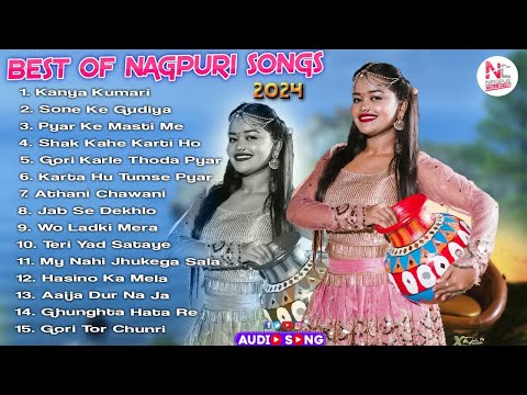 New Nagpuri Nonstop Song 2025 | Singer Kumar Pritam | Pyar Tumse Hai Jane Jana | Suman Gupta #sadri