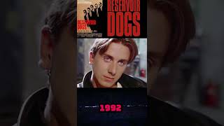reservoir dogs, monsieur pink, scène culte du cinéma, quentin tarantino, 1992
