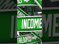 Federal Revenue and Non-Tax Income
