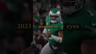 Jalen Hurts edit, W or L | #nfl #shorts
