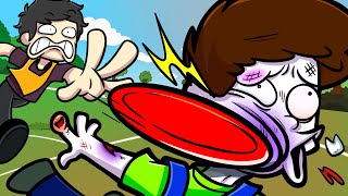 Sports Injuries (ft. Domics)