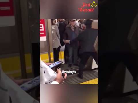 Ketika bertemu penumpang menyebalkan