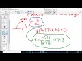 Projectile Motion and Parametric Equations