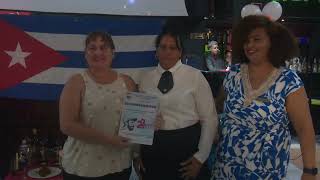Reconocen a centros de gastronomía con la categoría de Unidad Modelo