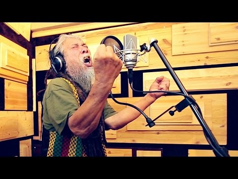 I Kong & Najavibes - Life's Road [Live in Studio | Official Video 2015]