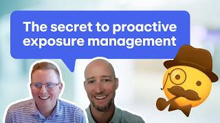 Is vulnerability management dead? Exposure management explained