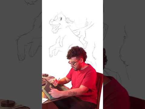 Refiz as Capas dos meus Gibis de 15 ANOS ATRÁS!