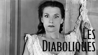Les Diaboliques (1955) Movie Review