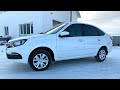 Lada Granta Start