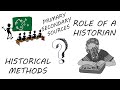 Historical Research Methodologies