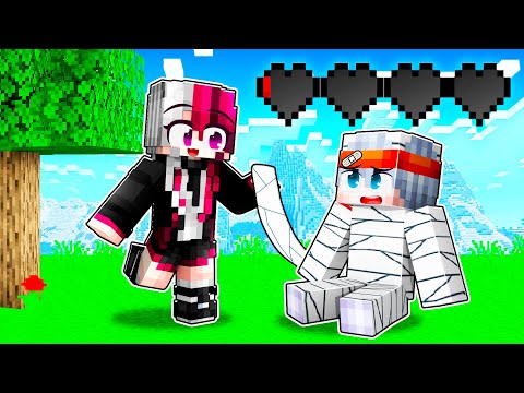 ฟรีโตสประสบอุบัติเหตุ เกือบตาย!!💀 l Minecraft หมู่บ้านสยองขวัญ