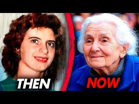 The 20YO Who Disappeared In 1962 And Reappeared NOW