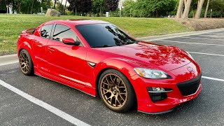 2009 Mazda RX-8 - POV Ownership Impressions