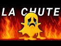 Snapchat  L'erreur ? 3 milliards $