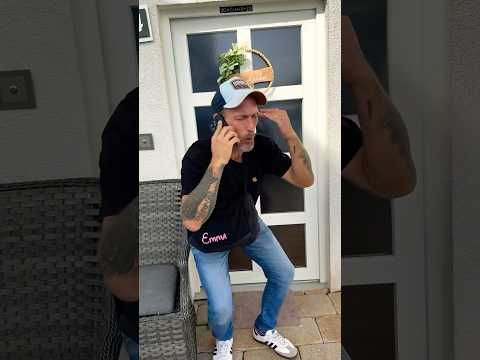 😂🤣😅Wie schafft sie es zu überleben?! #teenager #lustig #comedy #papaleben #family