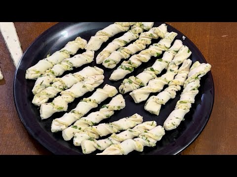 POTATO ROLL SAMOSA | जब लोग हो ज़्यादा समय हो कम बनाओ ऐसे समोसा इसमें बहुत है दम - SAMOSA FINGERS