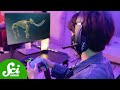 Exploring the Intersection of Video Games and Paleontology