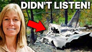 Virginia's Reckless Mistakes Killed Her Granddaughter!