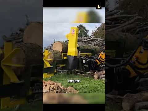 Regardez ce que Cette Machine peut faire
