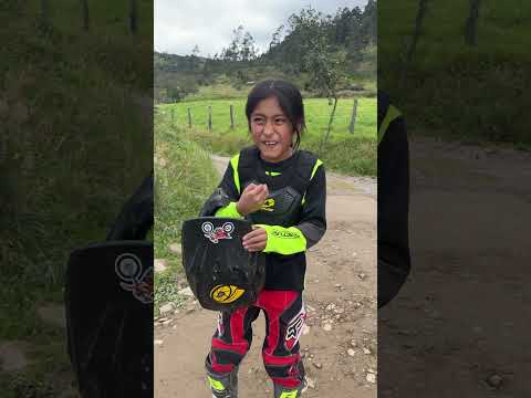 El mejor piloto de motocross